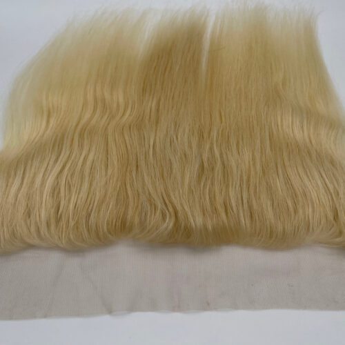 Straight and Stylist -613 Lightest Blonde - Frontals